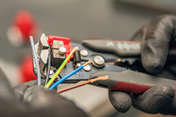 Electrical Outlet Repair in Redan, GA