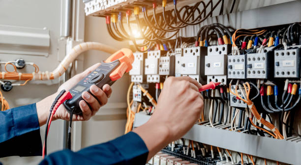 Best Residential Electrician Services  in Redan, GA