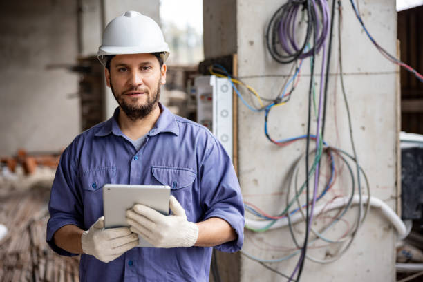 Best Industrial Electrical Services  in Redan, GA