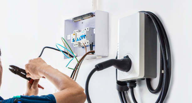 Best Electrical Installation Contractor  in Redan, GA