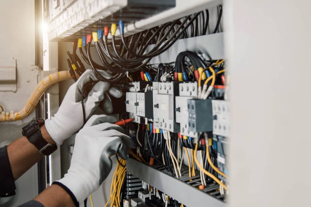 Best Local Electrician Companies  in Redan, GA